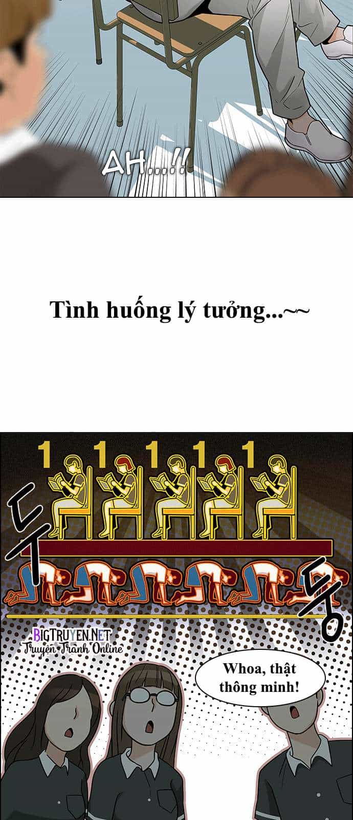 Dice - Chương 127 - ảnh 13