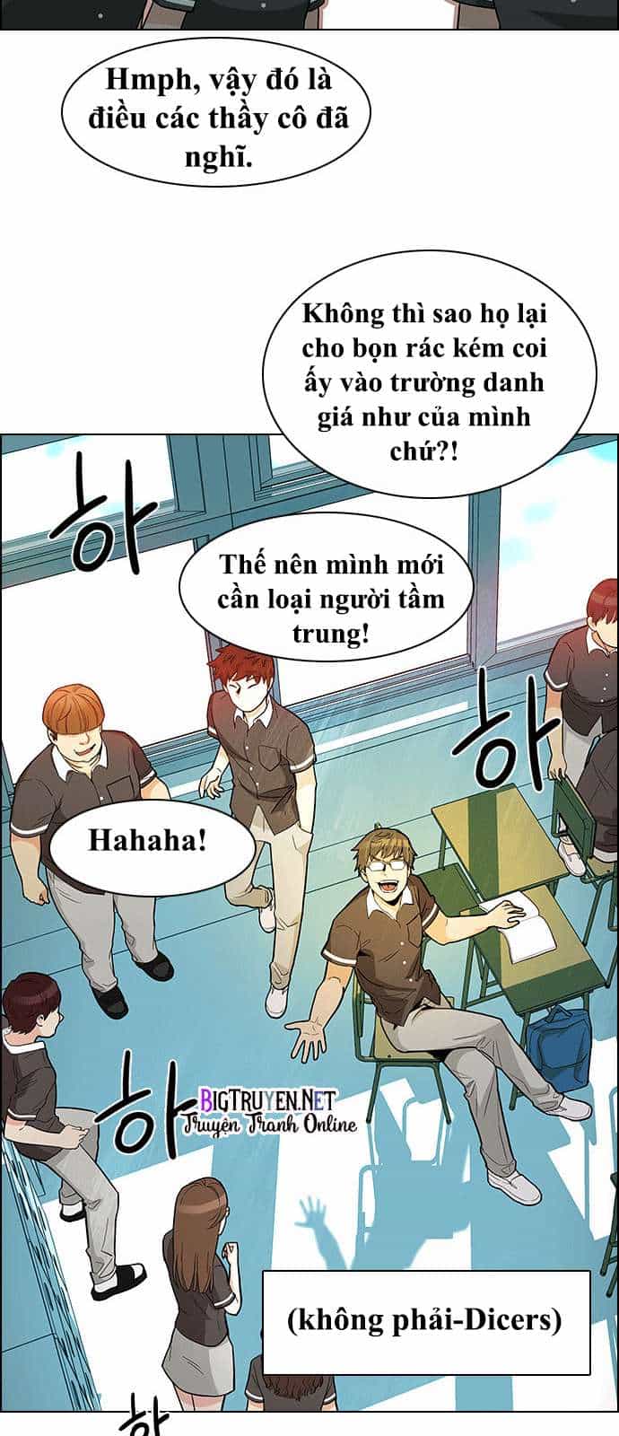 Dice - Chương 127 - ảnh 14