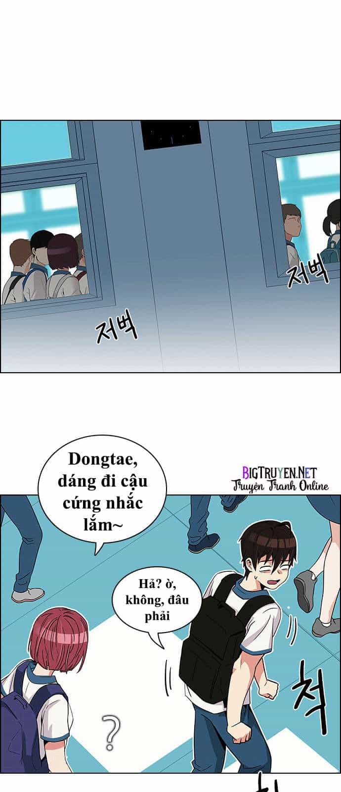 Dice - Chương 127 - ảnh 18