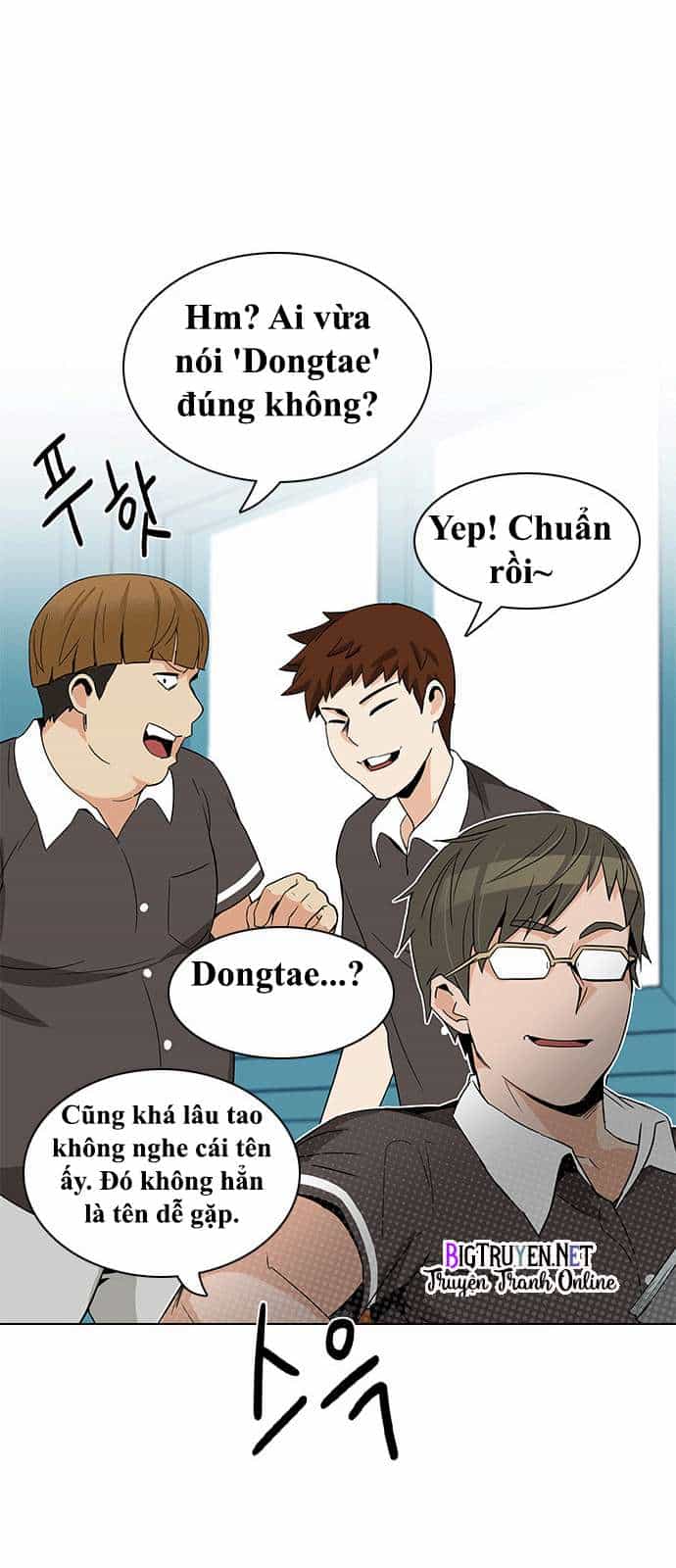 Dice - Chương 127 - ảnh 20