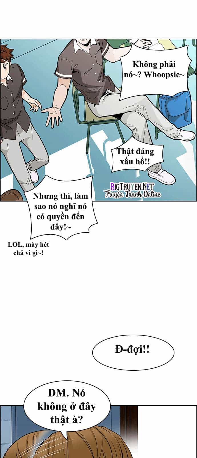 Dice - Chương 127 - ảnh 29