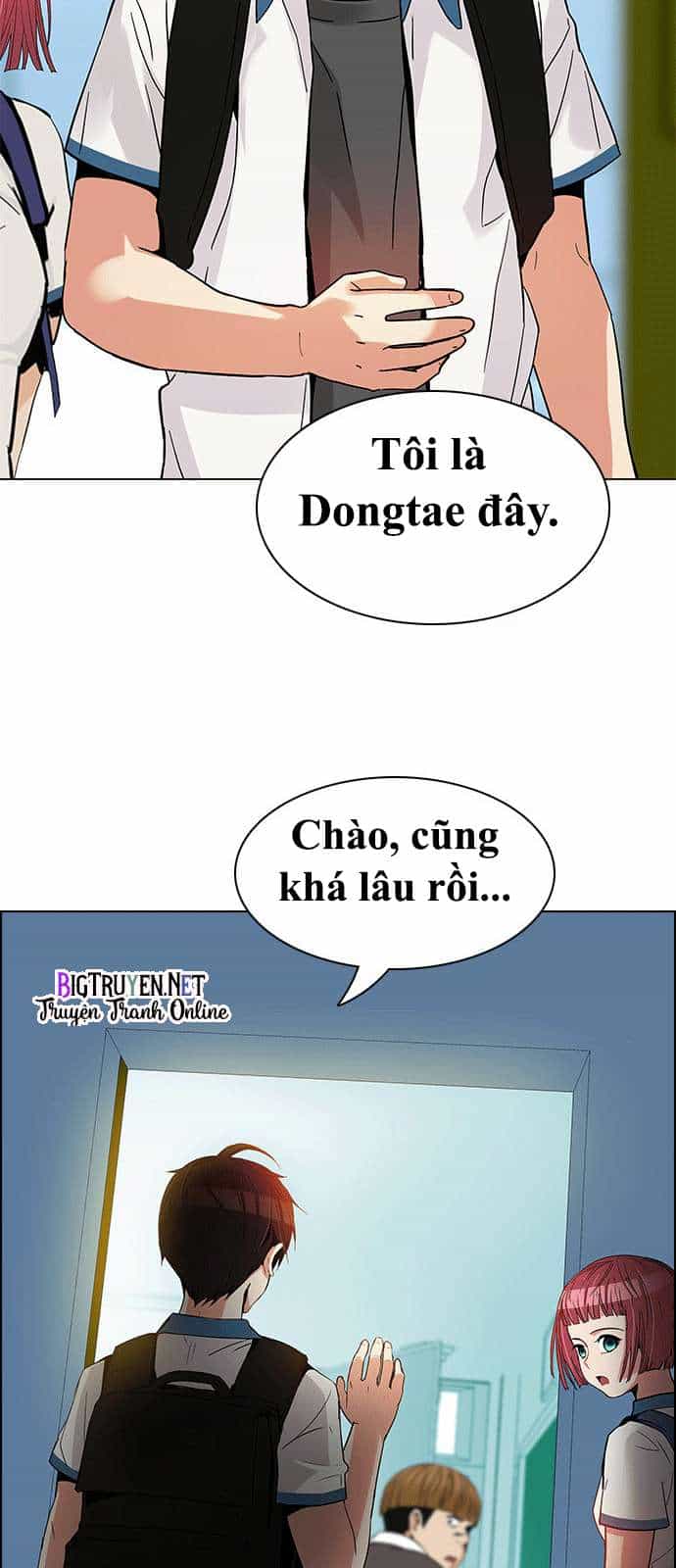 Dice - Chương 127 - ảnh 34