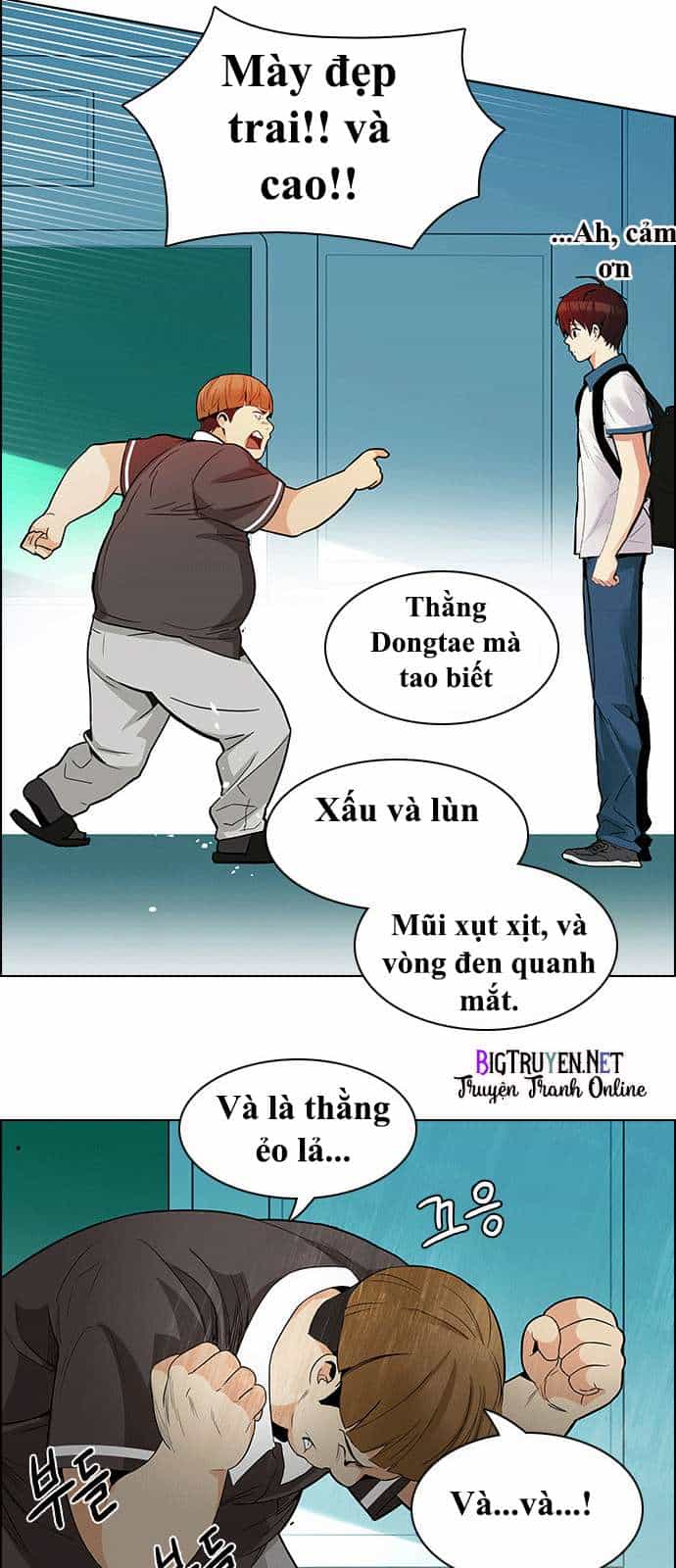 Dice - Chương 127 - ảnh 38