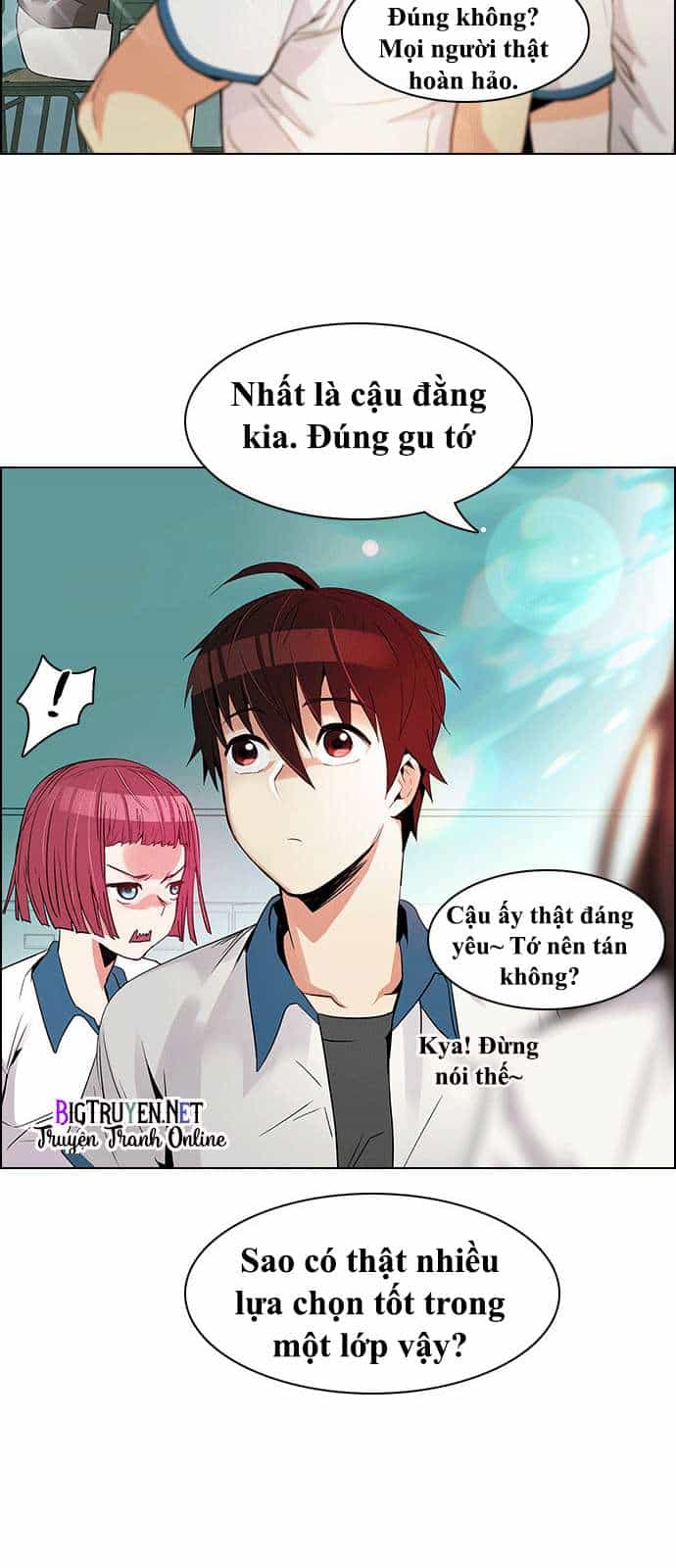 Dice - Chương 127 - ảnh 46