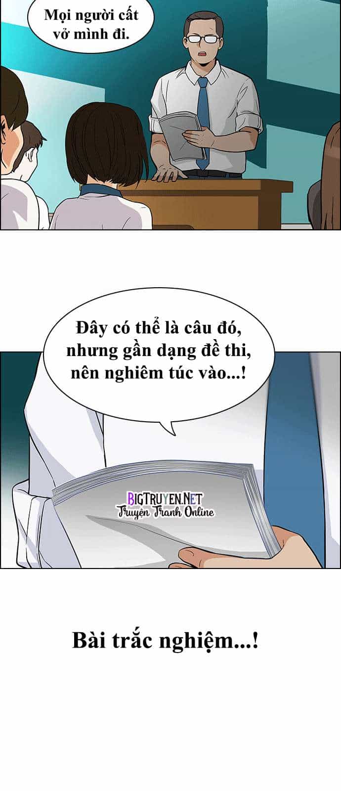 Dice - Chương 127 - ảnh 49
