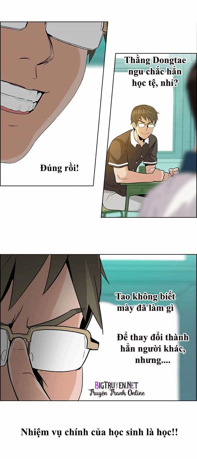 Dice - Chương 127 - ảnh 50
