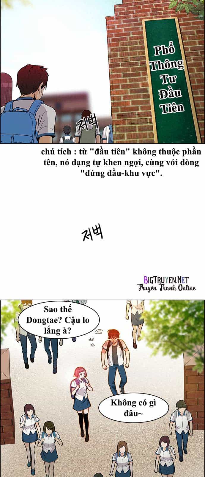 Dice - Chương 127 - ảnh 6