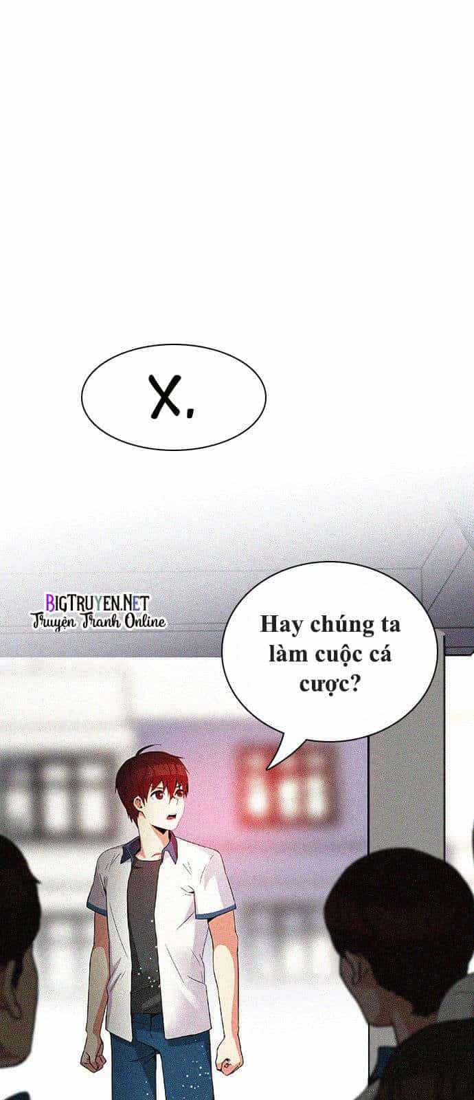 Dice - Chương 128 - ảnh 20