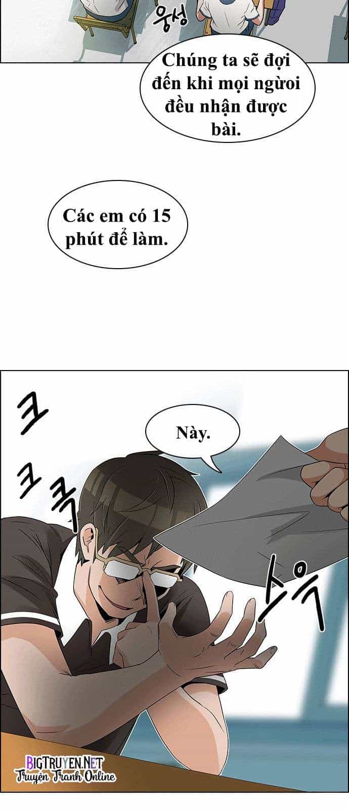 Dice - Chương 128 - ảnh 3
