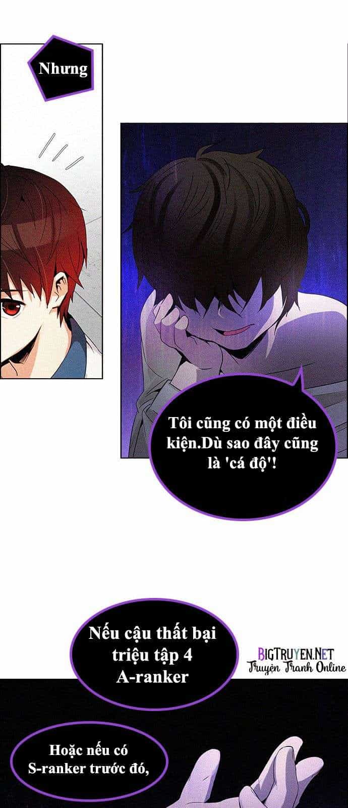 Dice - Chương 128 - ảnh 36