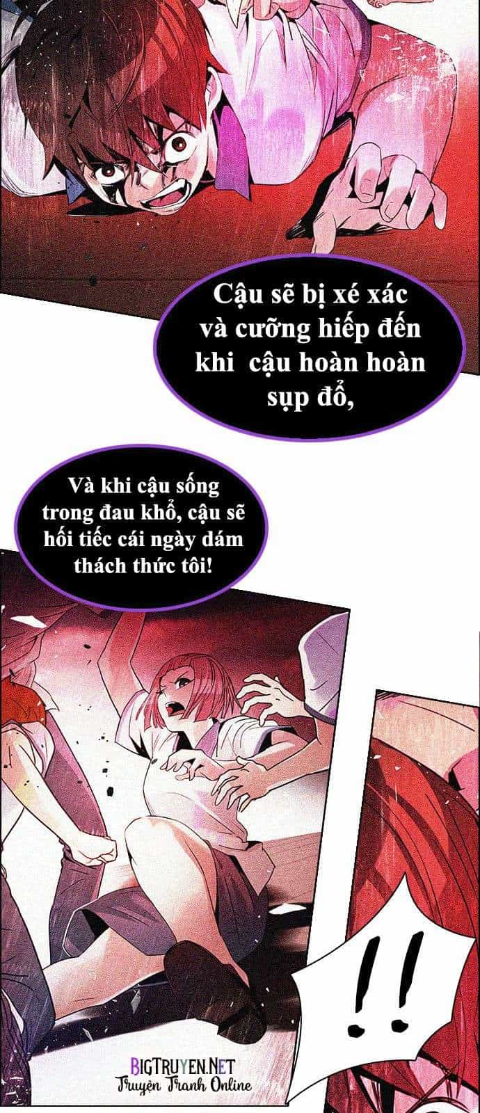 Dice - Chương 128 - ảnh 39