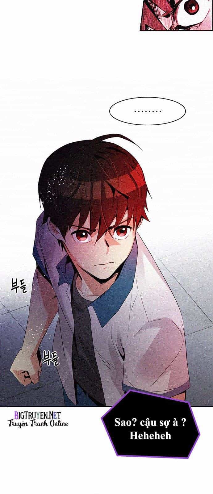 Dice - Chương 128 - ảnh 40