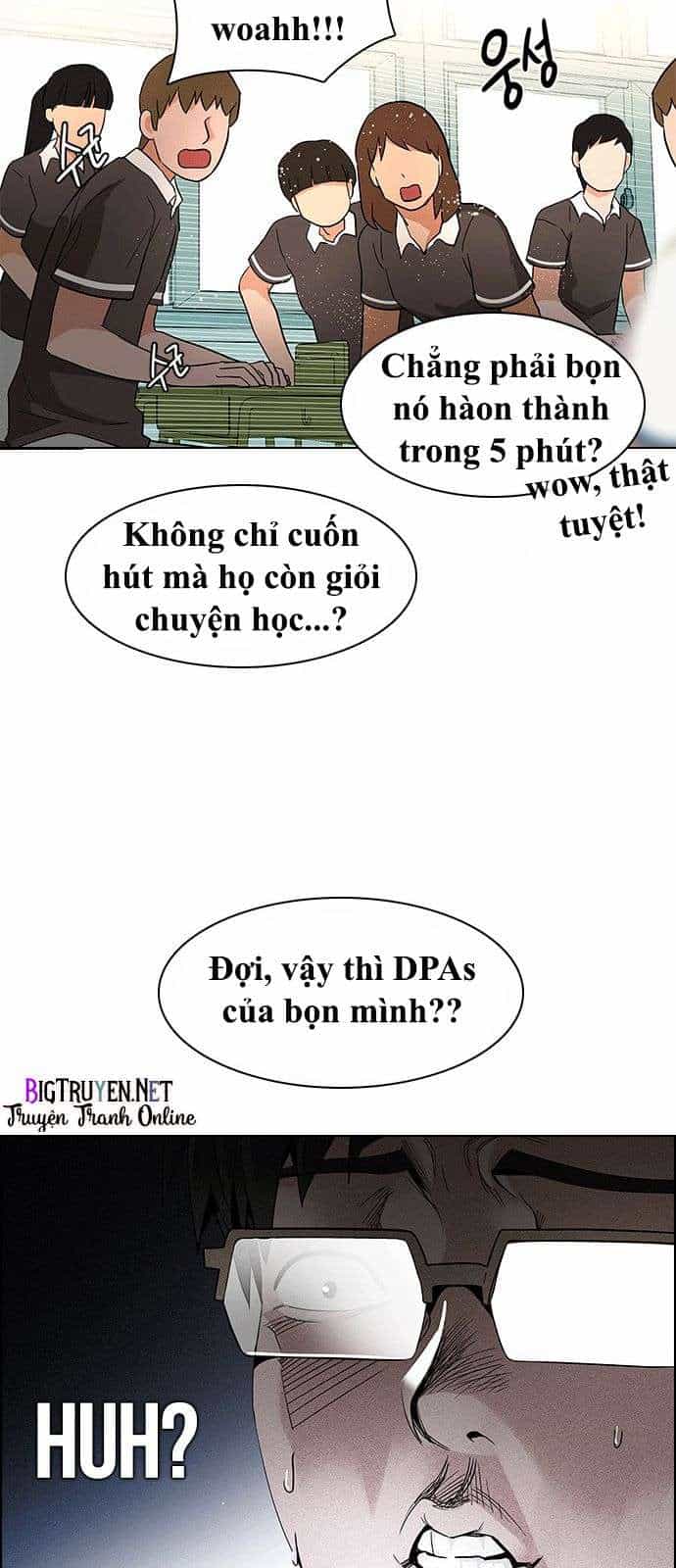 Dice - Chương 128 - ảnh 51