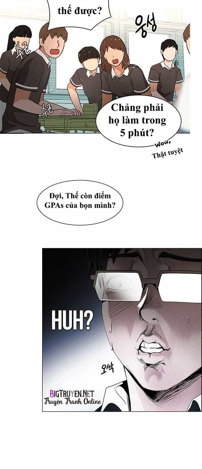 Dice - Chương 129 - ảnh 2
