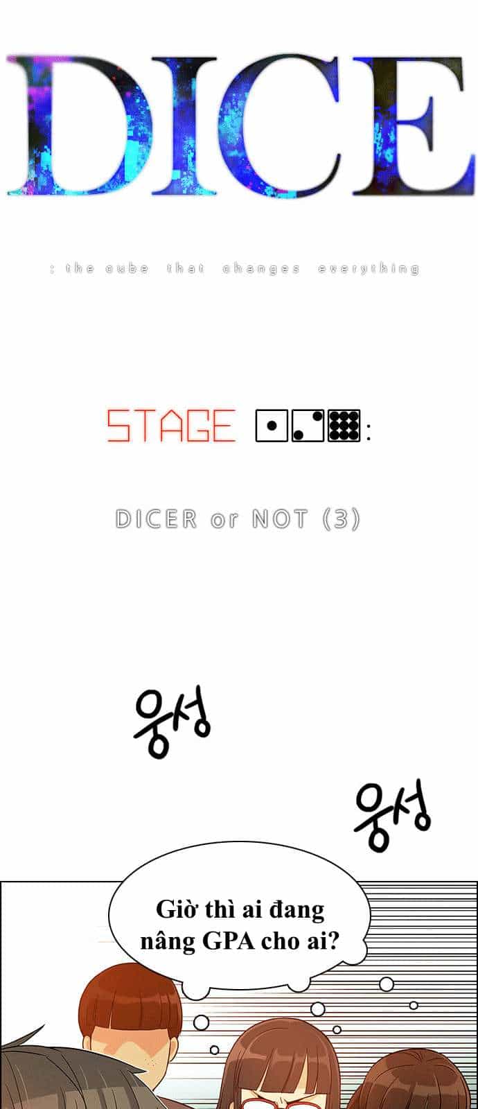 Dice - Chương 129 - ảnh 3