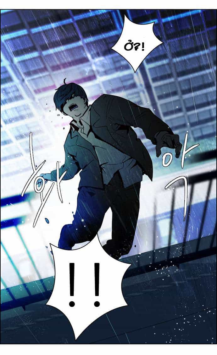 Dice - Chương 13 - ảnh 21