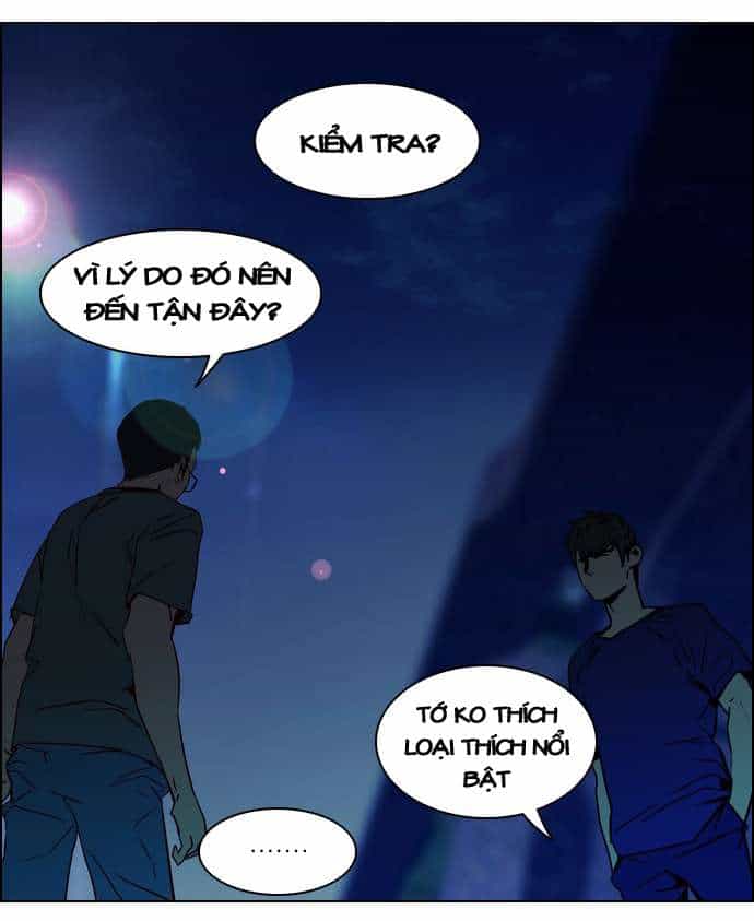 Dice - Chương 13 - ảnh 39