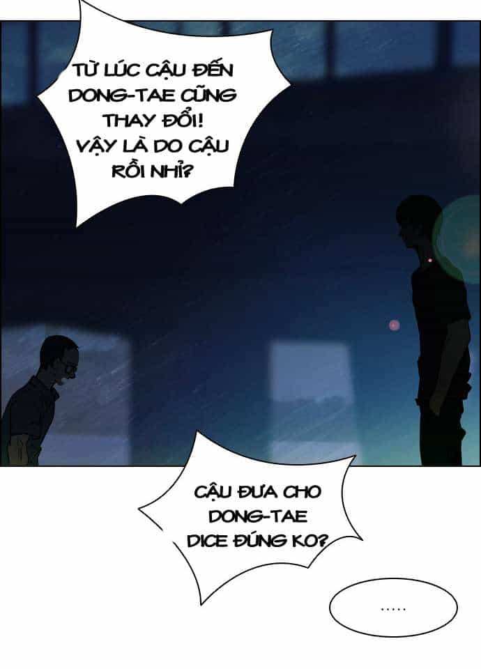 Dice - Chương 13 - ảnh 50