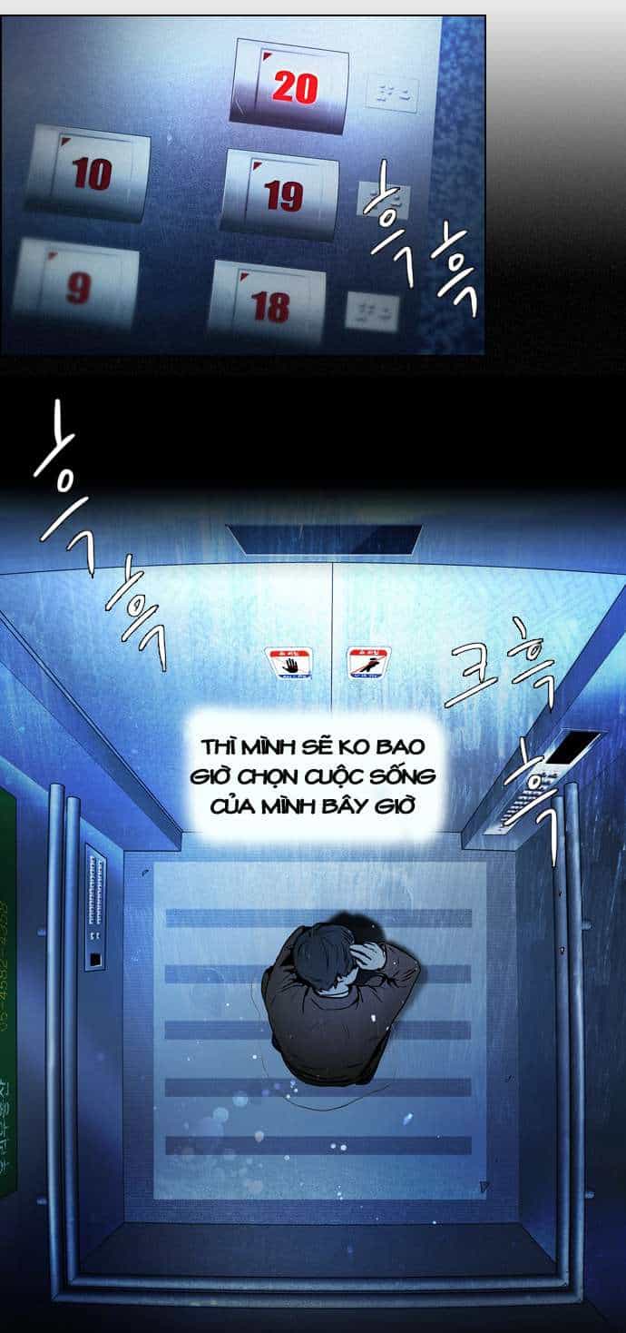 Dice - Chương 13 - ảnh 7