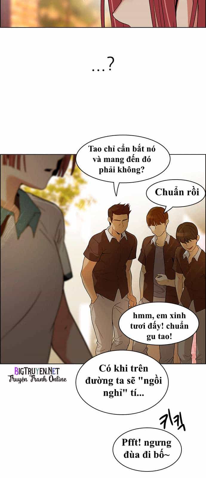 Dice - Chương 130 - ảnh 16