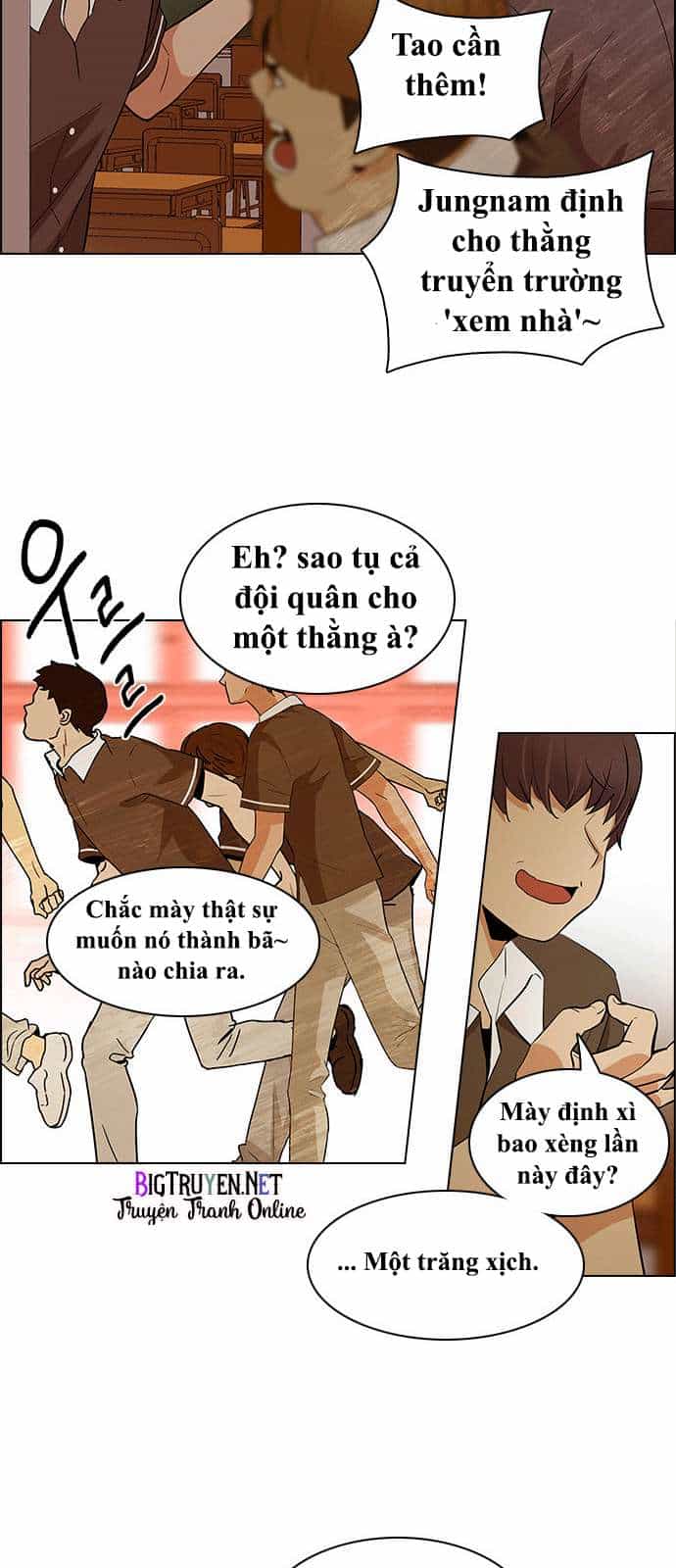 Dice - Chương 130 - ảnh 18