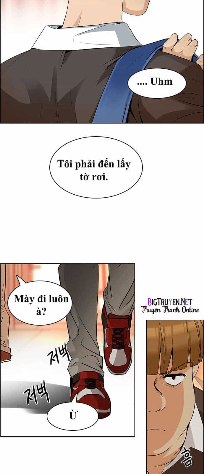 Dice - Chương 130 - ảnh 21