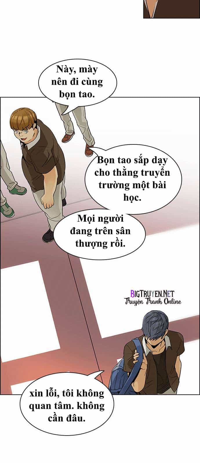 Dice - Chương 130 - ảnh 22