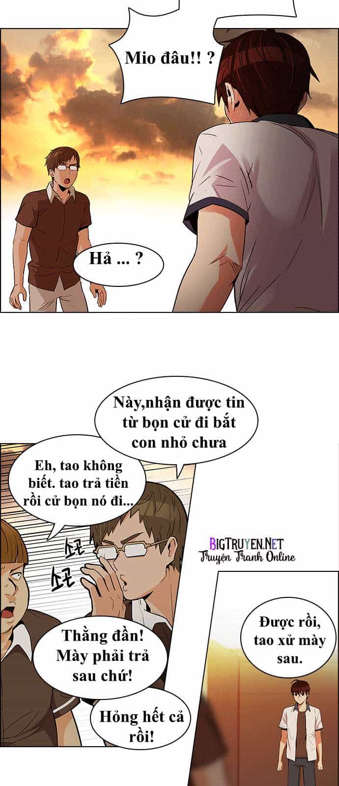 Dice - Chương 130 - ảnh 38