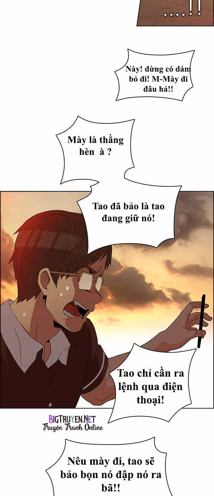 Dice - Chương 130 - ảnh 41