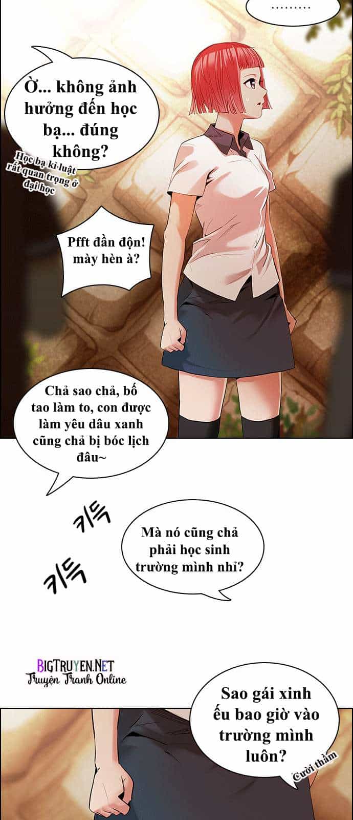 Dice - Chương 131 - ảnh 10