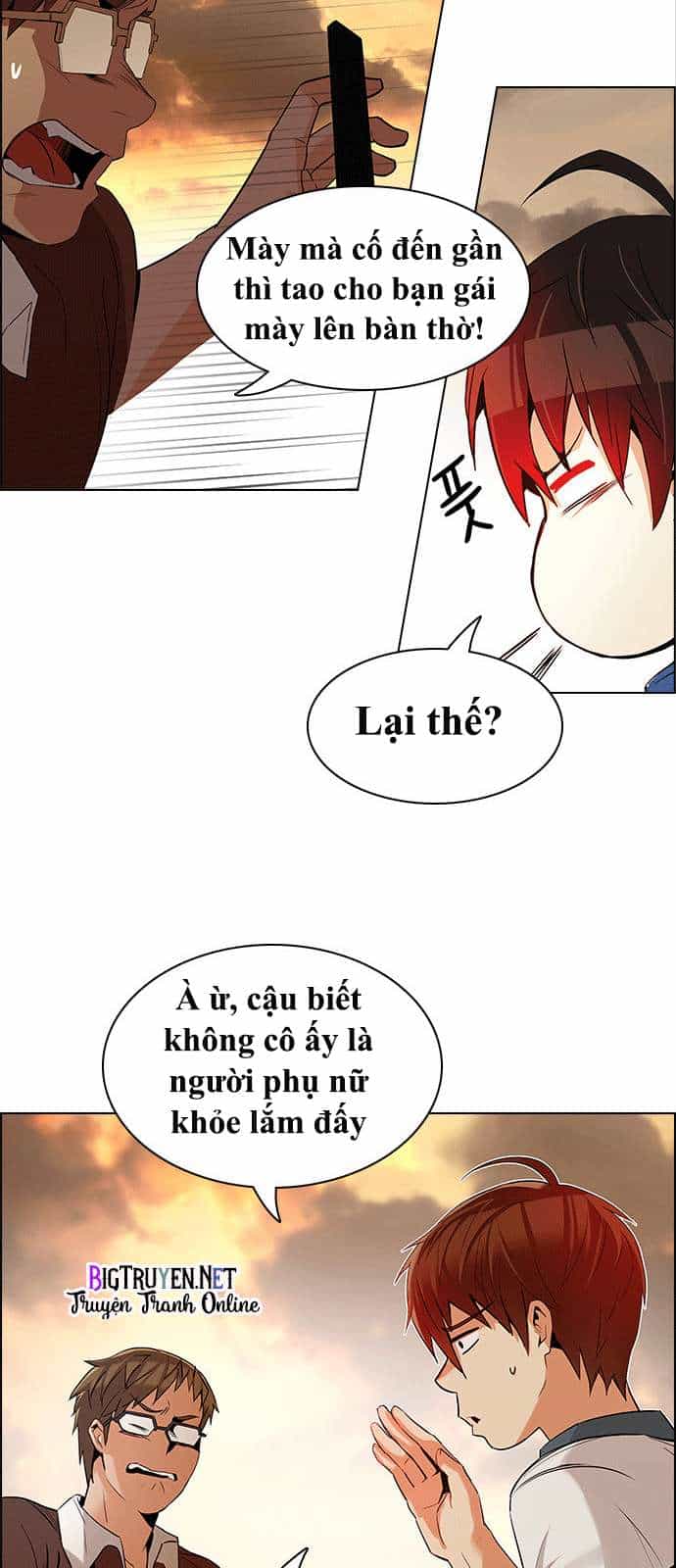 Dice - Chương 131 - ảnh 32