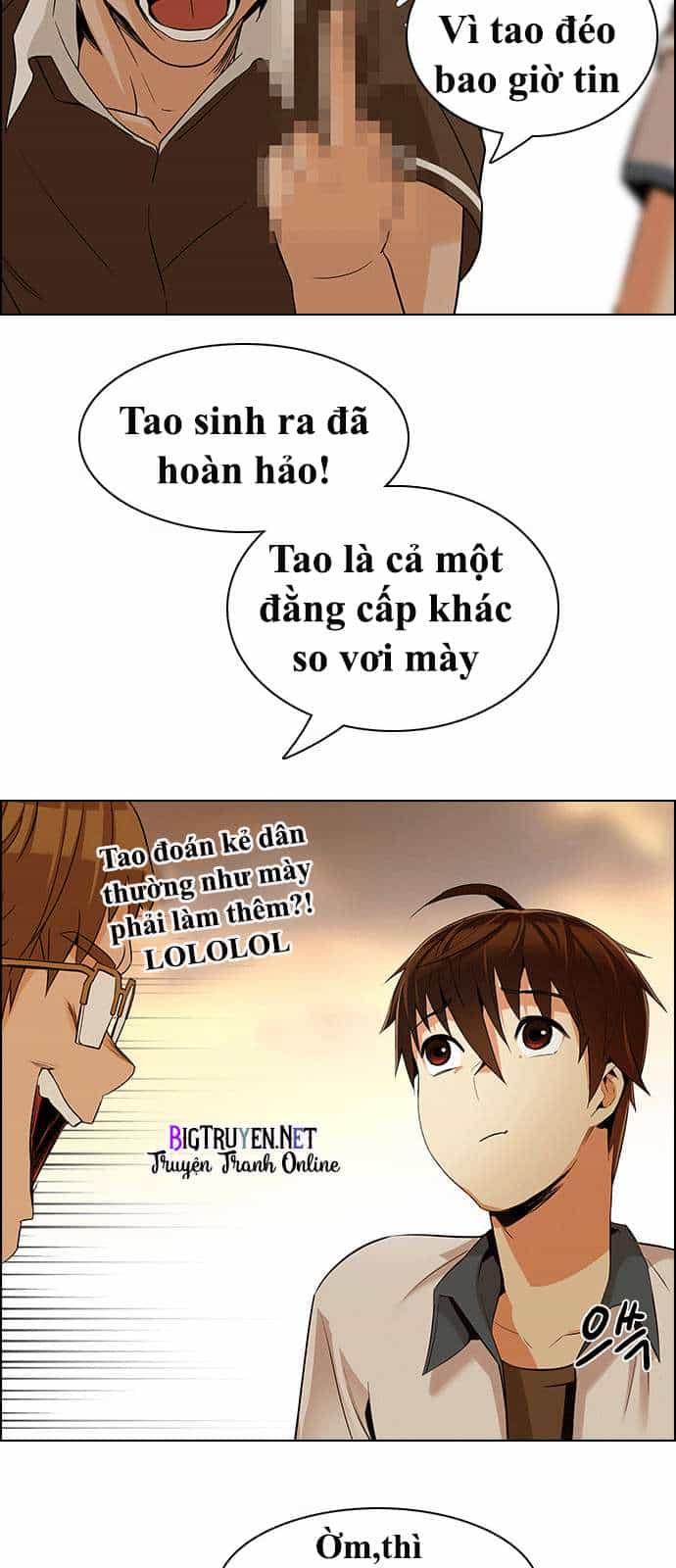 Dice - Chương 131 - ảnh 48