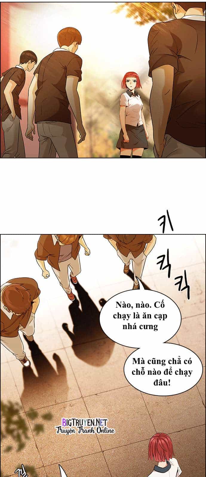 Dice - Chương 131 - ảnh 8