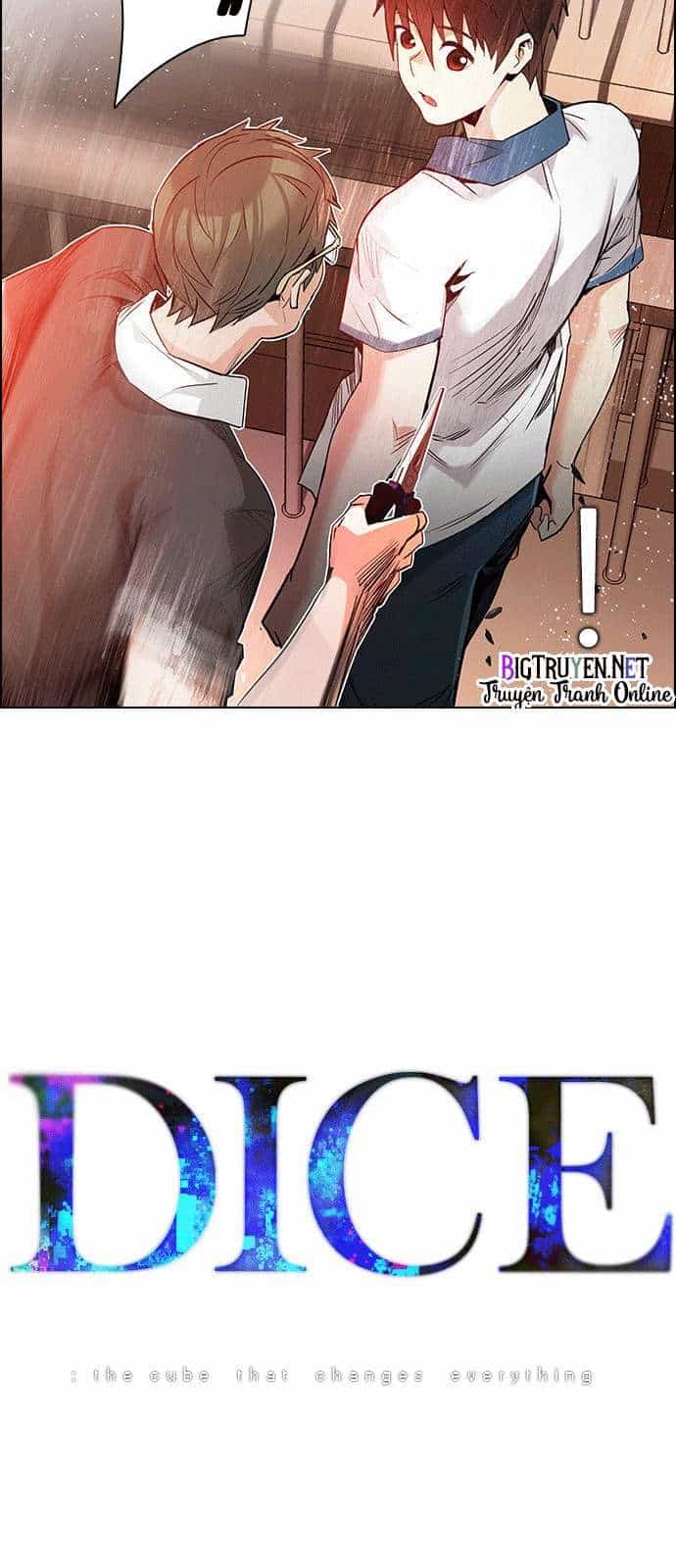 Dice - Chương 132 - ảnh 4