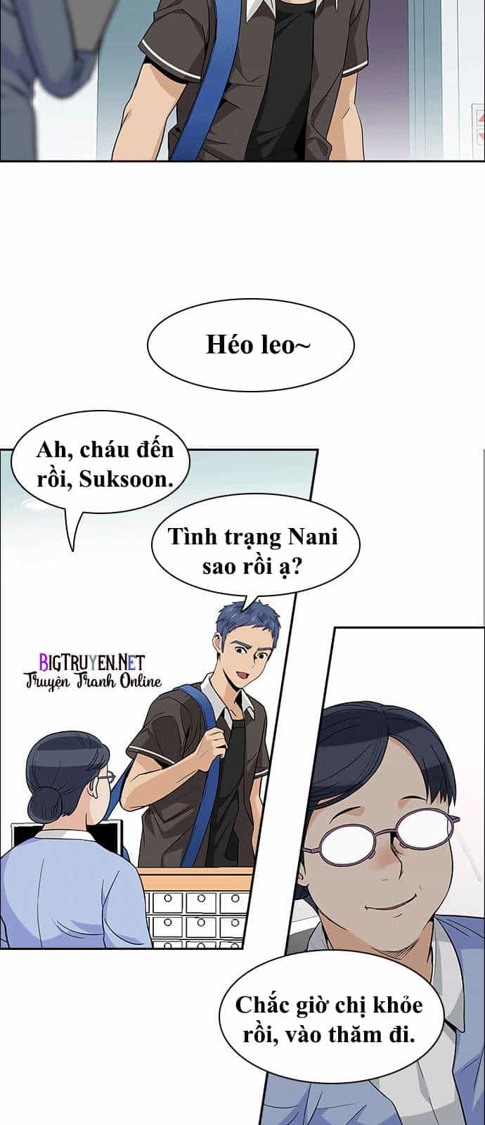Dice - Chương 133 - ảnh 36