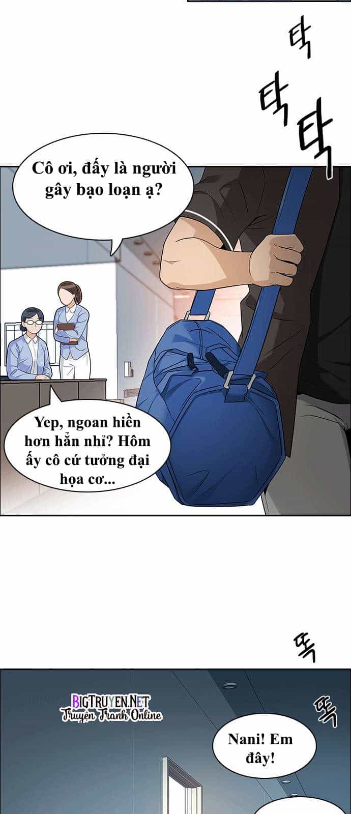 Dice - Chương 133 - ảnh 37