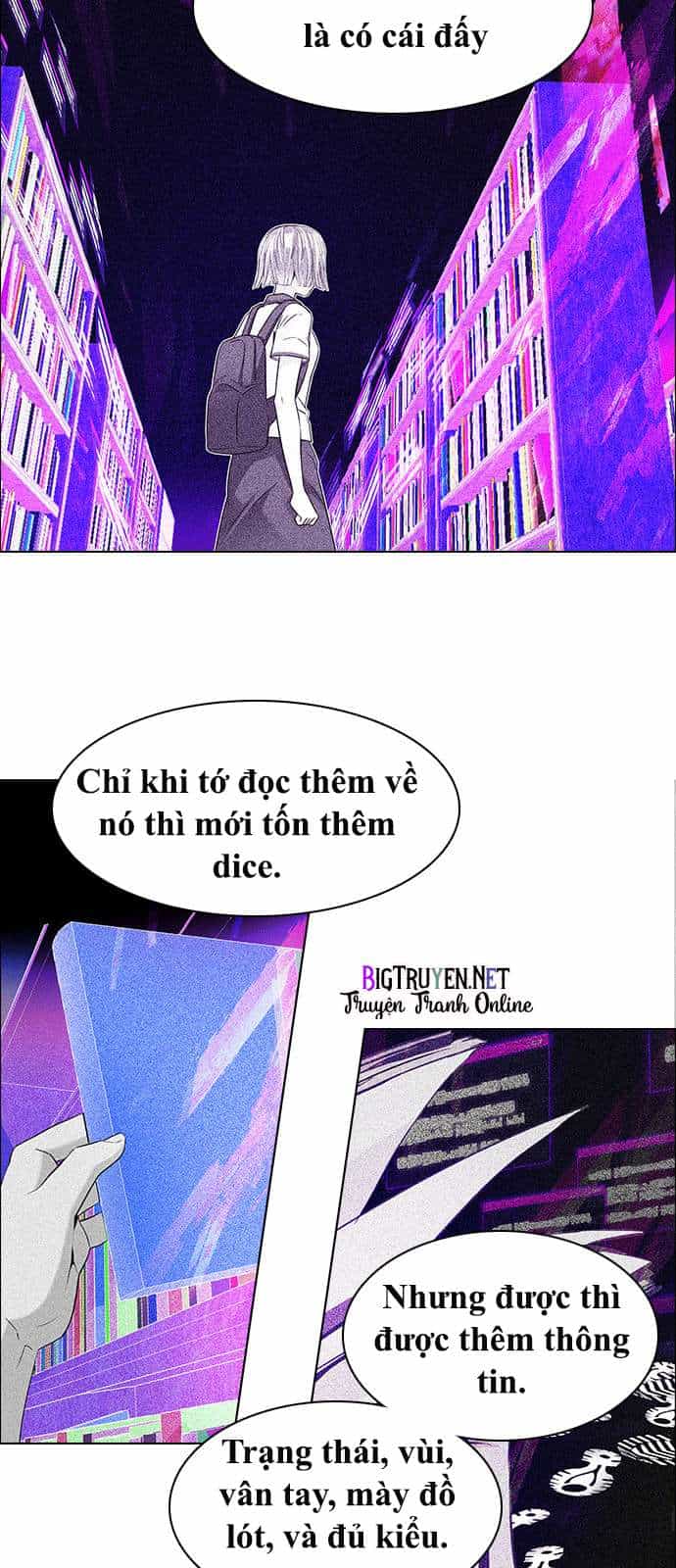 Dice - Chương 133 - ảnh 7