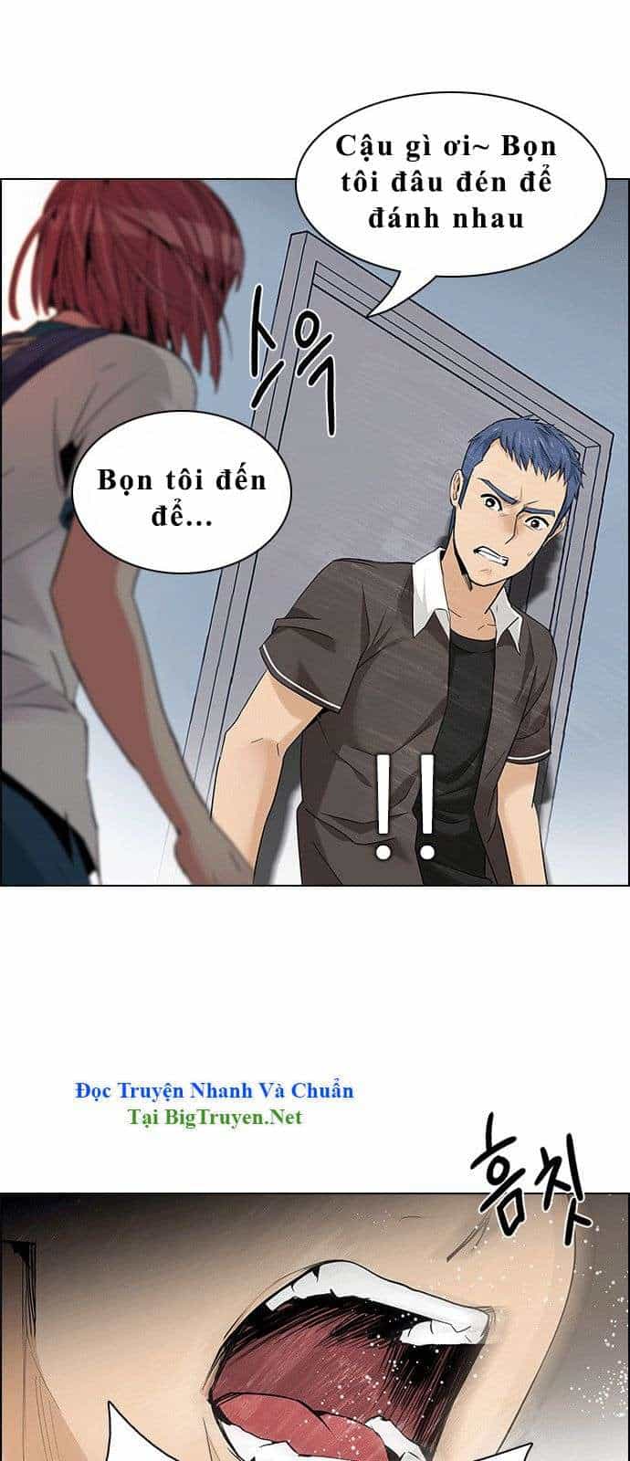 Dice - Chương 134 - ảnh 10