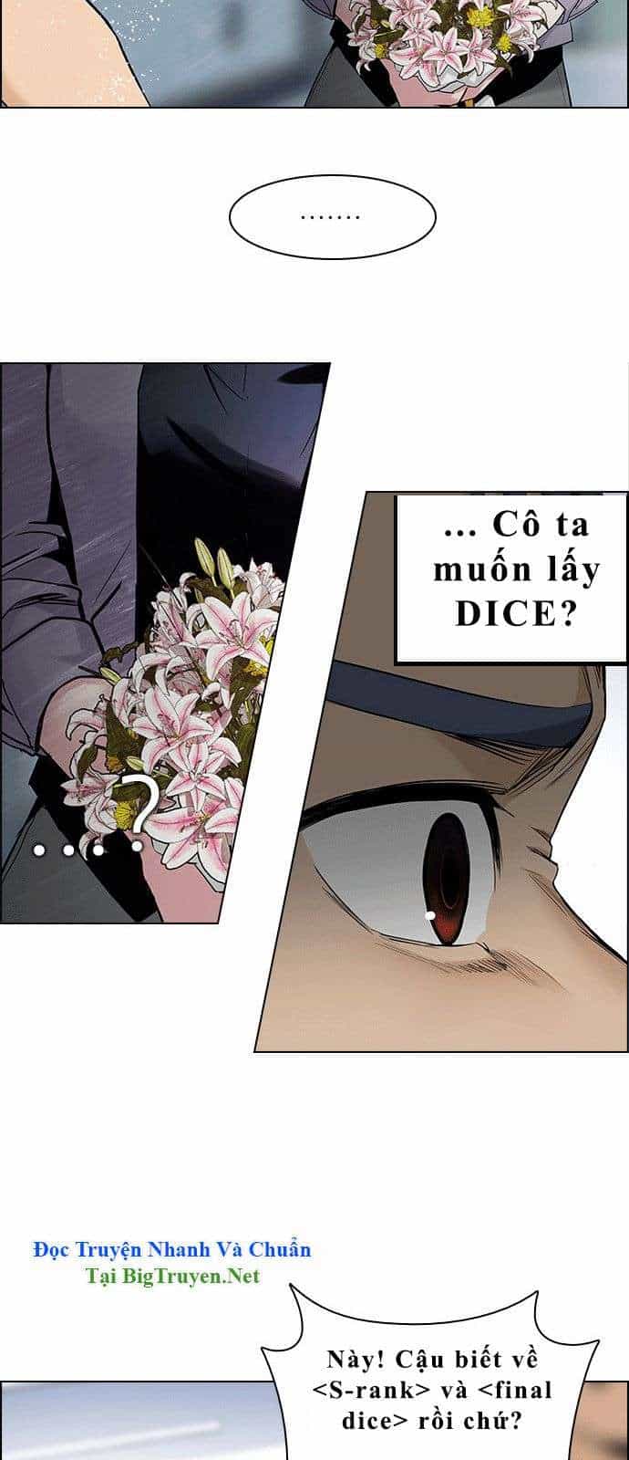 Dice - Chương 134 - ảnh 21