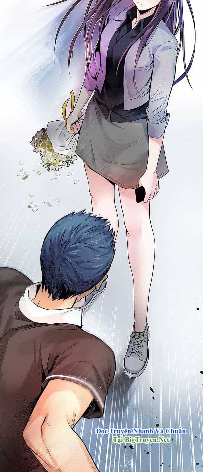 Dice - Chương 134 - ảnh 34