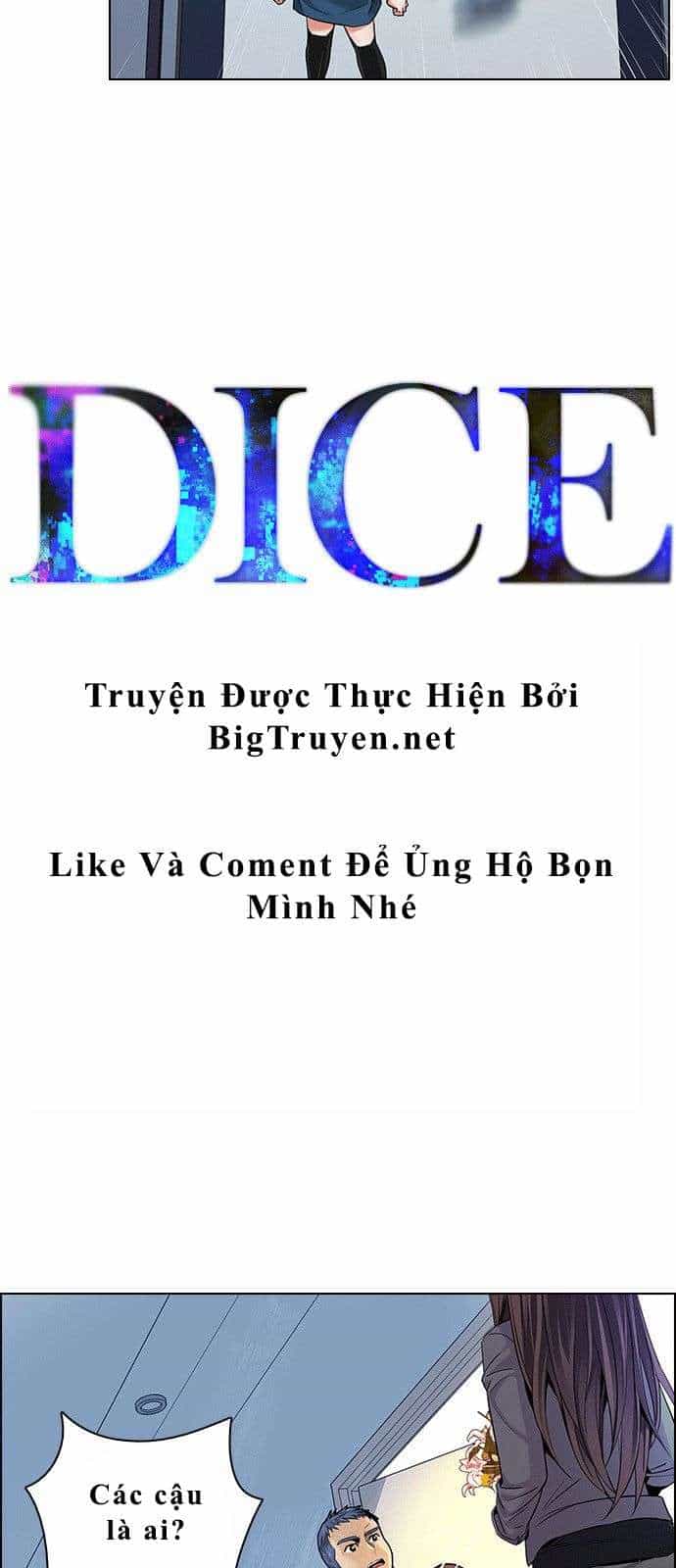 Dice - Chương 134 - ảnh 4