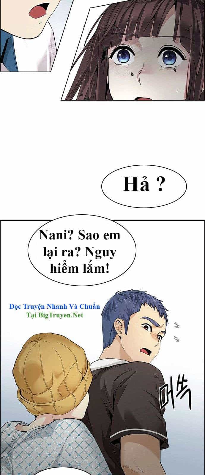 Dice - Chương 134 - ảnh 50