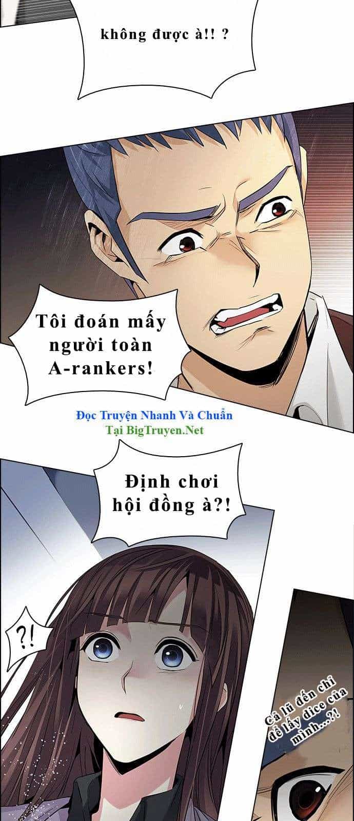Dice - Chương 134 - ảnh 6
