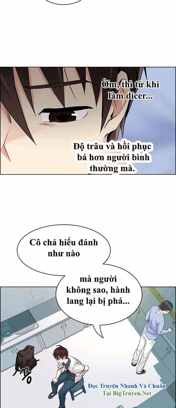 Dice - Chương 135 - ảnh 15