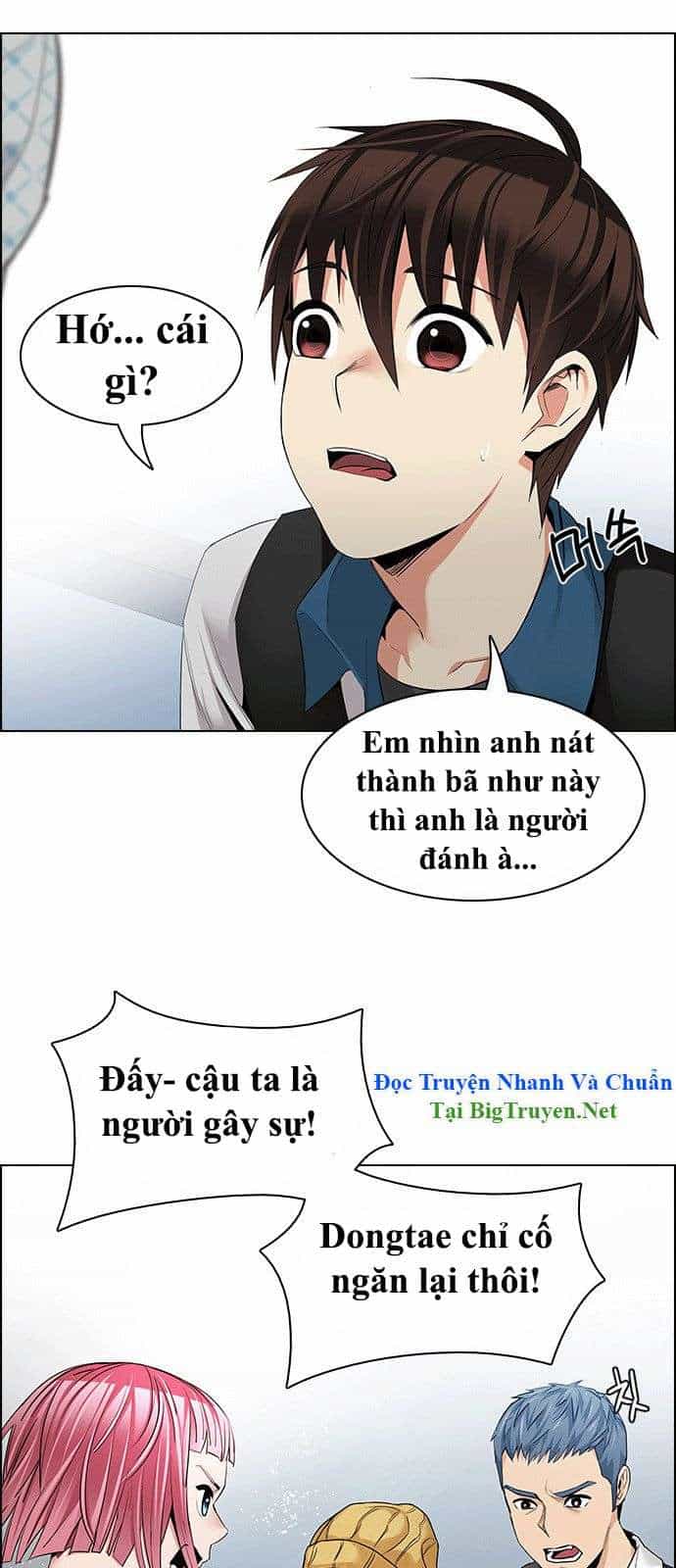 Dice - Chương 135 - ảnh 4