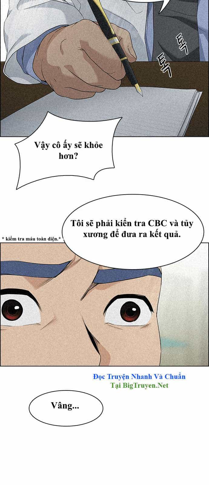 Dice - Chương 136 - ảnh 29