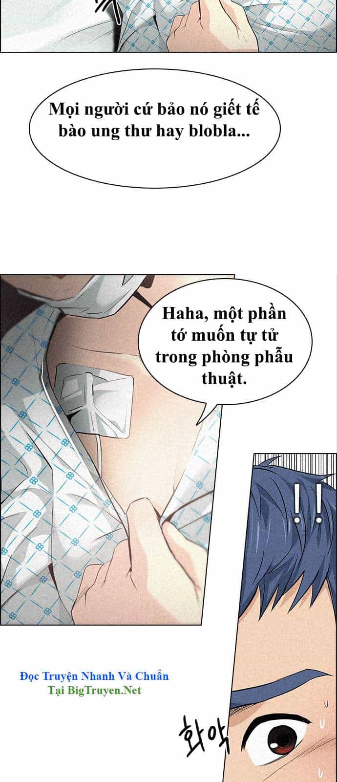 Dice - Chương 136 - ảnh 38