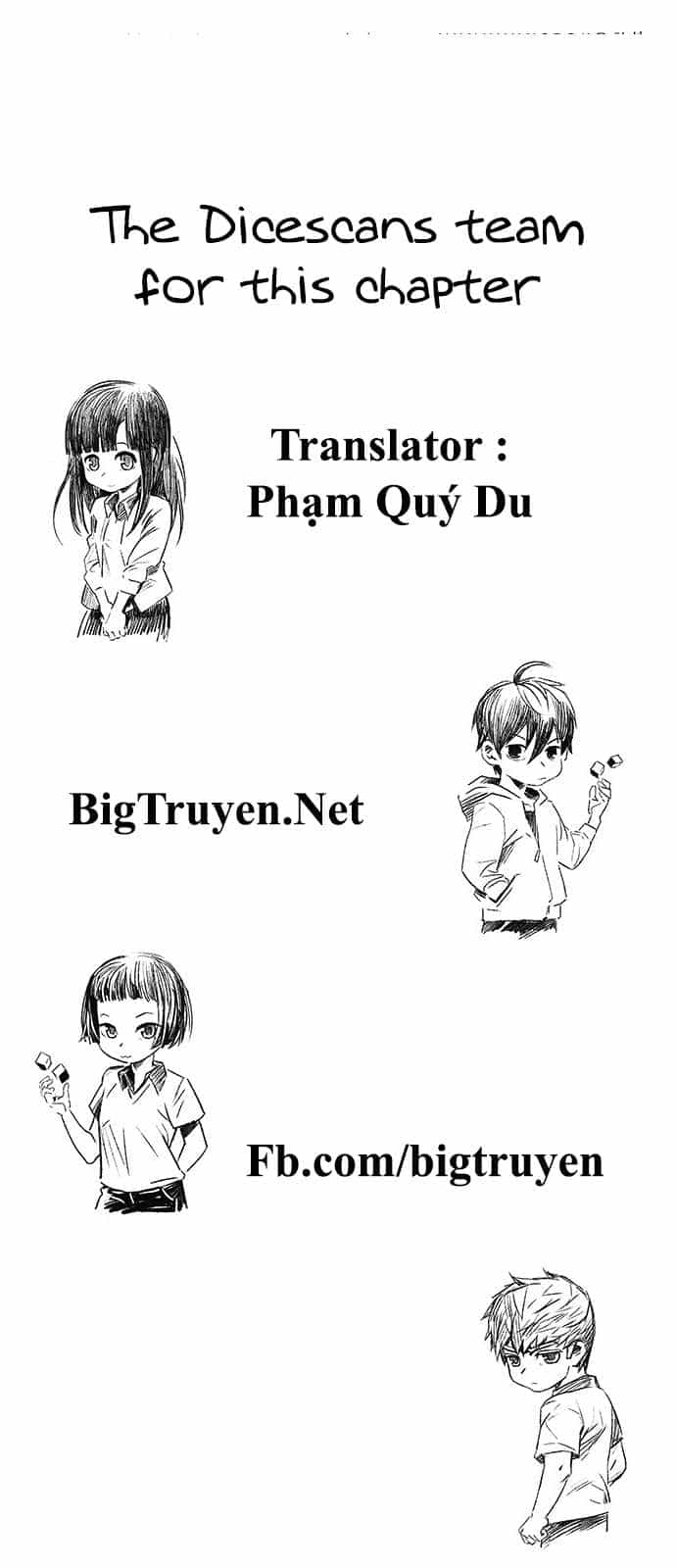 Dice - Chương 136 - ảnh 54