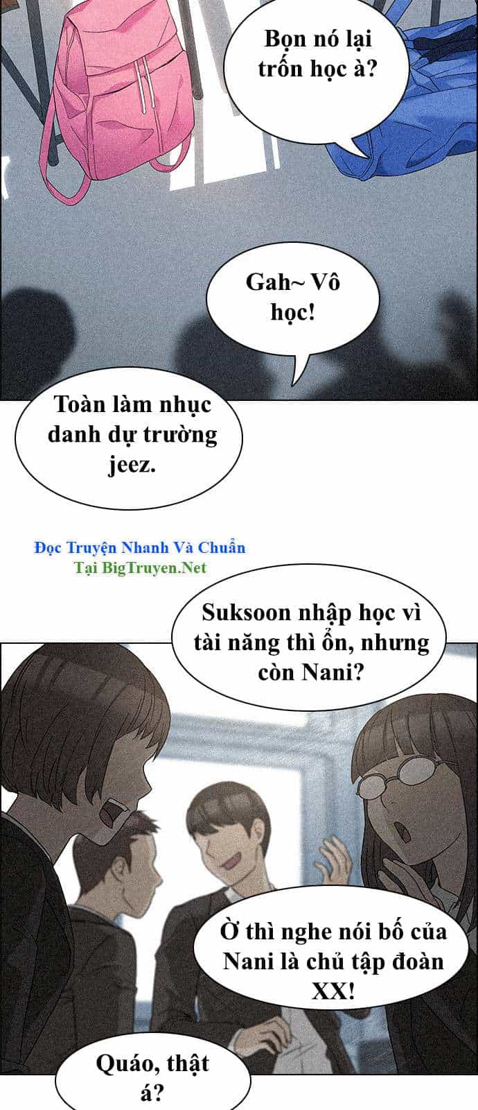 Dice - Chương 136 - ảnh 7