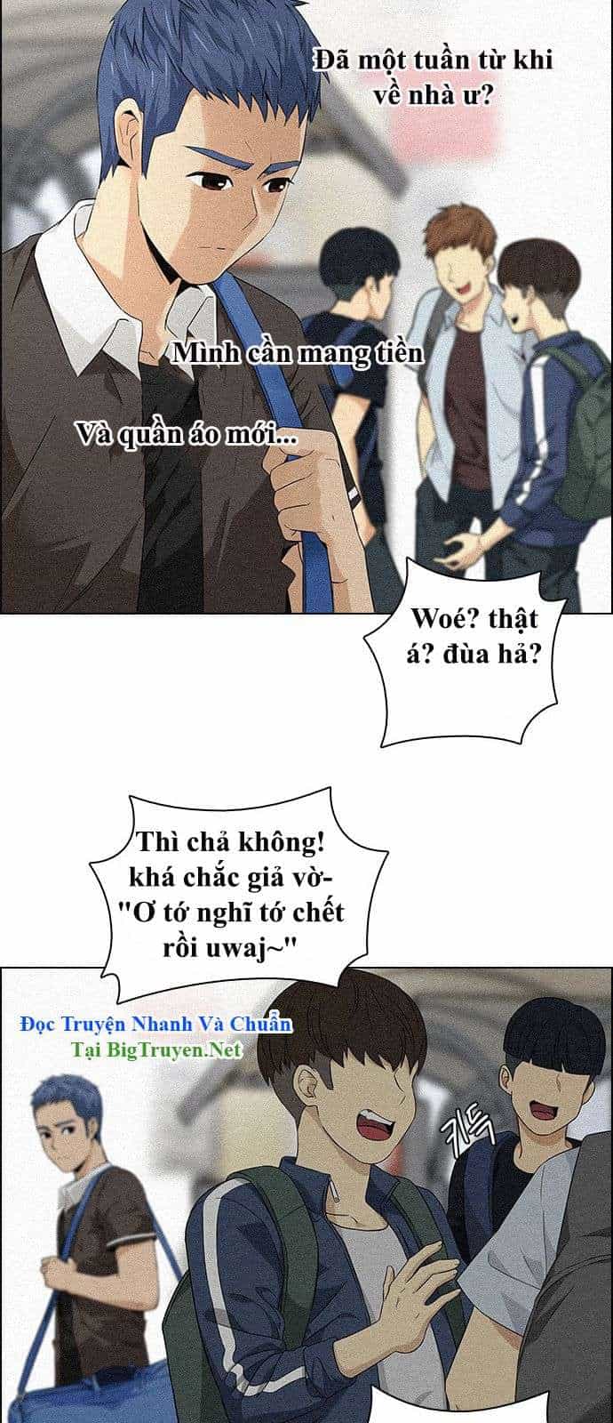 Dice - Chương 137 - ảnh 11